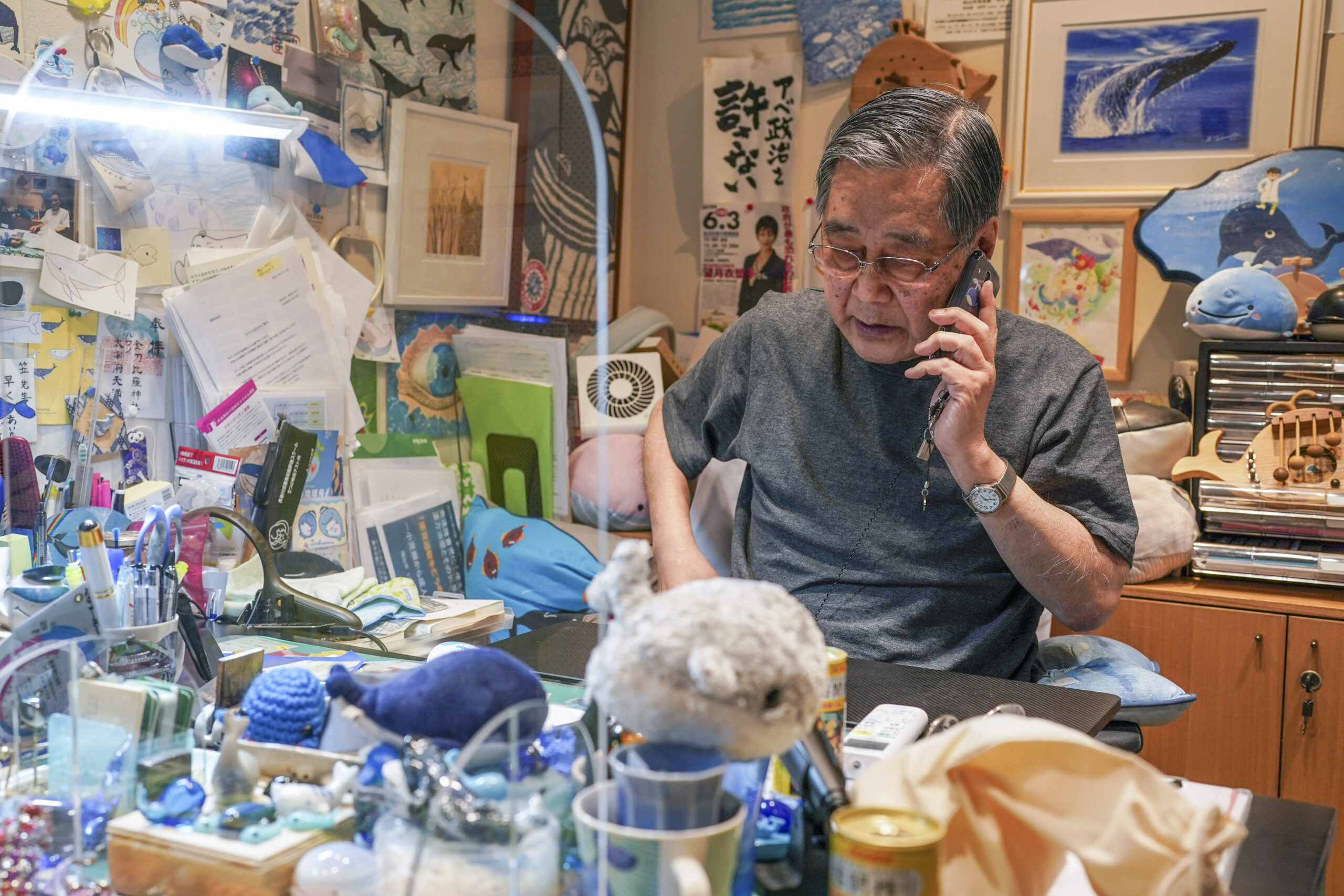 佐藤光展の「精神医療ルネッサンス」笠陽一郎さんの「波乱万丈の精神科  